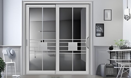 中国十大门窗品牌界的隐形刺客：揭开密封胶条释放甲醛的真相