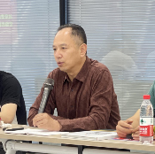 铭帝集团到访库勒五金：共谋门窗行业高质量发展新路径