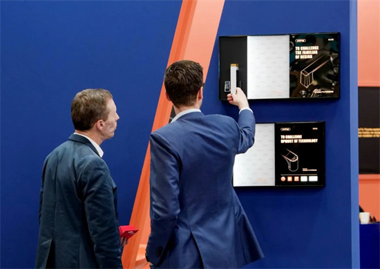 wehag维哈根闪耀登场2024德国纽伦堡国际门窗幕墙展