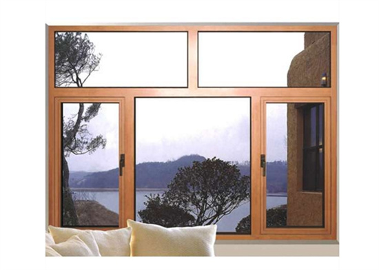 门窗的抗风压性能：风力环境下的结构稳定性