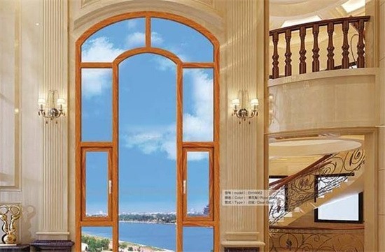 门窗品牌，自然光的邀请者