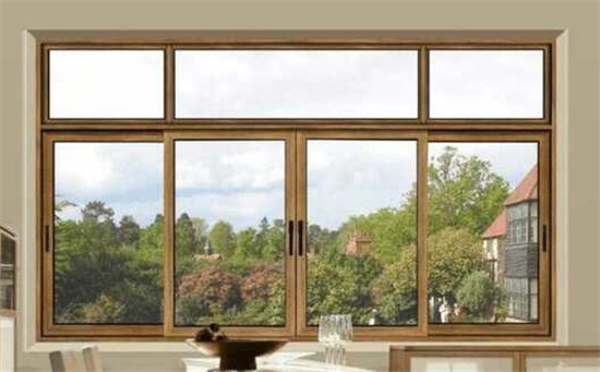 门窗品牌之美：家的入口与视野的无限延伸