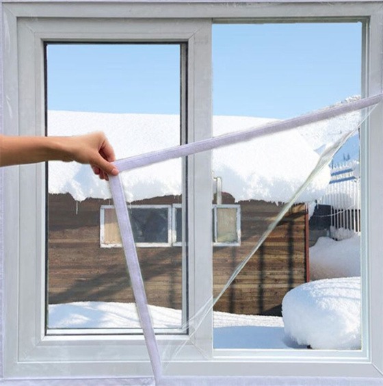 智能防雪，守护冬日温暖