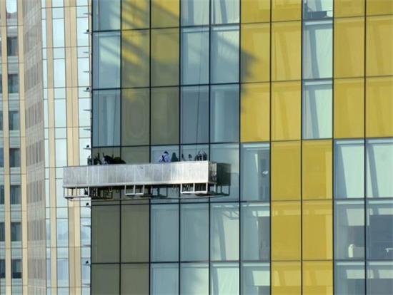 提升门窗能源效率的创新玻璃技术