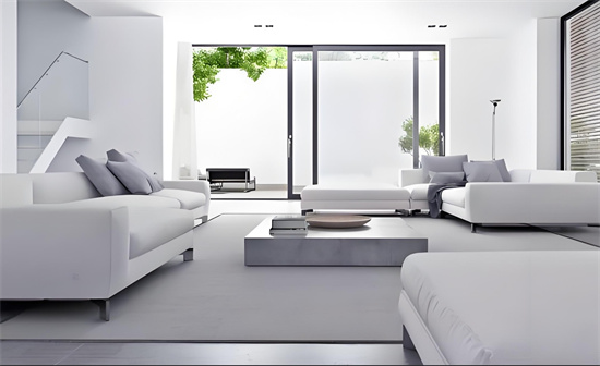 风格进化：门窗的最新款式，为您的家居增添现代魅力!