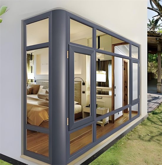 风格进化：门窗的最新款式，为您的家居增添现代魅力!