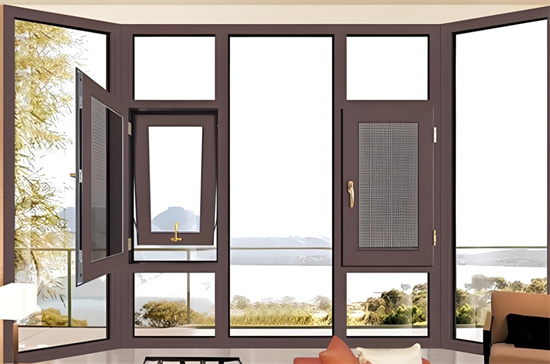 安全与便利的守护：高品质门窗如何保护您的家
