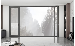 系统门窗产品差异化性能设计：满足多样化气候环境需求