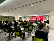 鑫华派铝业2025目标启动大会：蓄势待发，剑指新程