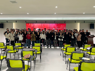 鑫华派铝业2025目标启动大会：蓄势待发，剑指新程