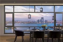 断桥铝门窗如何，四优一缺早知道