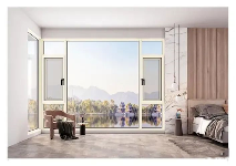 同是装修,为什么其他人换的门窗,就是隔音环保,不影响健康呢?