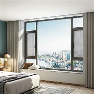 断桥铝门窗如何，四优一缺早知道