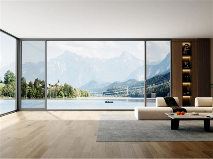 维佰帝门窗：高端门窗设计，为居家增添独特的艺术韵味!