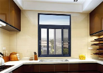 打造舒适家居空间，门窗定制至关重要