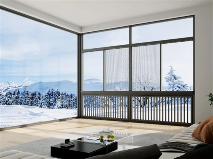 维佰帝门窗：高端门窗设计，为居家增添独特的艺术韵味!