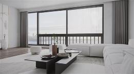 打造舒适家居空间，门窗定制至关重要