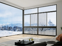 维佰帝门窗：告别嘈杂，迎接宁静睡眠氛围