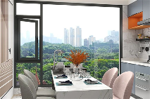 买门窗前一定要知道这几个选购小技巧!