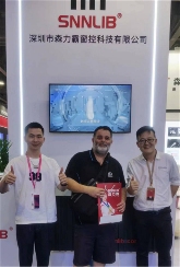 圆满落幕 深圳森力霸闪耀第29届铝门窗幕墙新产品博览会