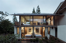 中国品牌门窗网(图4) 宾利莱|既是一种门窗,更是一种生活态度