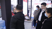 圆满落幕 深圳森力霸闪耀第29届铝门窗幕墙新产品博览会