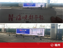 强势霸屏 | 维佰帝系统门窗全国机场广告震撼上线，助力终端腾飞!