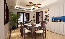 中国品牌门窗网(图4) 为家庭注入新的生机,门窗设计也能按样式定制young