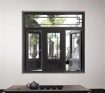 中国品牌门窗网(图6) 为家庭注入新的生机,门窗设计也能按样式定制young