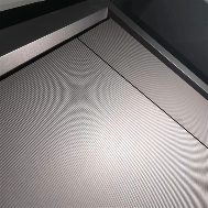 中国品牌门窗网(图4) PPCS门业品牌,匠心工艺雕琢出来的安全感