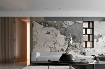 永正门业|搭建门墙柜一体式生活空间