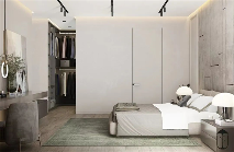 中国品牌门窗网(图10) 永正门业|搭建门墙柜一体式生活空间