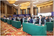 以远见·迎趋势·赢未来，2022皇雅门窗系统财富峰会隆重召开