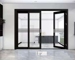 百联世家「PT门」，为您筑造爱的港湾!