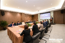 门业品牌热烈欢迎航天专家，成为“中国航天ASES官方合作门业品牌”