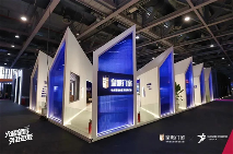 广州设计周最“靓”的门窗品牌，皇派、瓦瑟、欧哲...