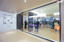 广州设计周最“靓”的门窗品牌，皇派、瓦瑟、欧哲...