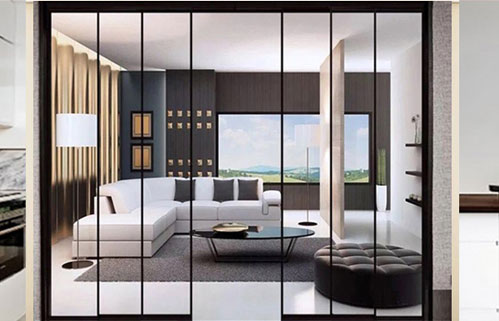 中国品牌门窗网(图1) 门窗品牌行业竞争与合作共存促进发展