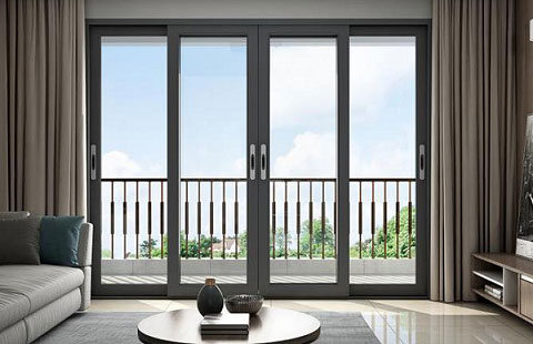 中国品牌门窗网(图1) 门窗行业同质化严重 企业软实力为转型重点