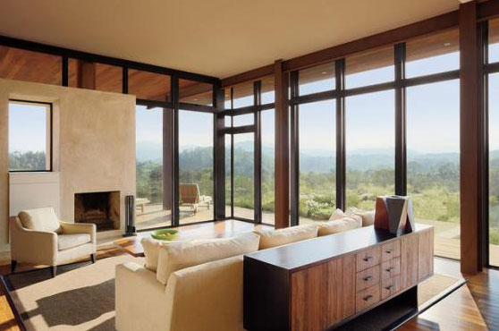 中国品牌门窗网(图1) 未来,门窗行业发展可能会呈现四大趋势