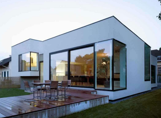 中国品牌门窗网(图1) 门窗行业要转型 往哪转