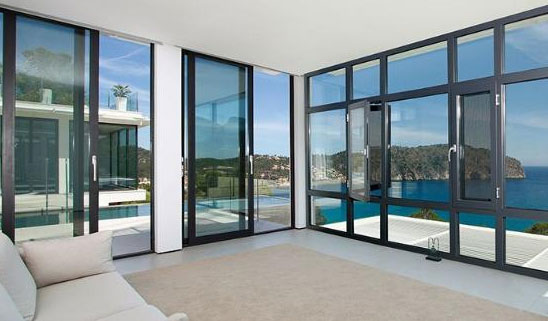 中国品牌门窗网(图1) 2019年门窗行业发展趋势有何变化