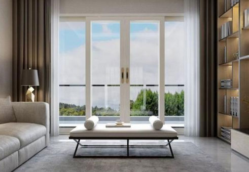 中国品牌门窗网(图1) 行业竞争激烈,门窗企业如何取胜