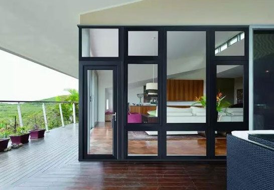 中国品牌门窗网(图1) 门窗行业在市场上面临的难与不难