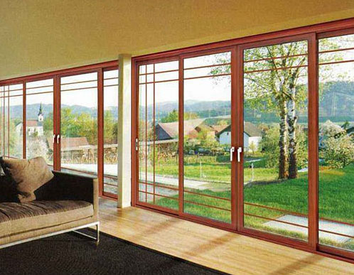 中国品牌门窗网(图1) 门窗行业需从质量和技术两方面着手