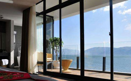 中国品牌门窗网(图1) 门窗行业领先品牌 好机会不容错过