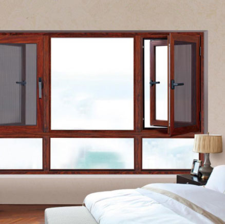 中国品牌门窗网(图1) 中国十大门窗品牌行业的现在和发展