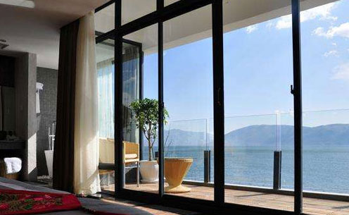 中国品牌门窗网(图1) 门窗行业隐性渠道开发成市场新亮点