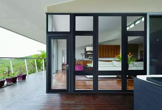 中国品牌门窗网(图1) 门窗行业发展现状趋势 是怎样的,有什么良策