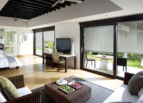 中国品牌门窗网(图1) 门窗企业面临新挑战 行业尤须推进标准化